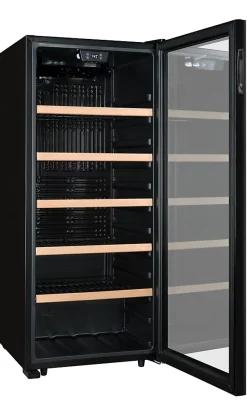 LA SOMMELIERE Cave à vin LS117BLACK