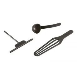 Lagrange Crêpière 2000w + 1 pochoir - 139001