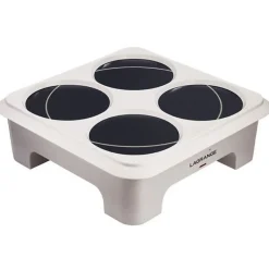 Lagrange Crêpière 2000w + 1 pochoir - 139001