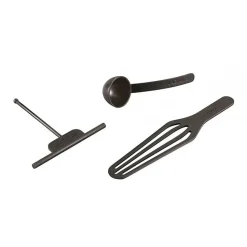 Lagrange Crêpière 2000w + 1 pochoir - 139001