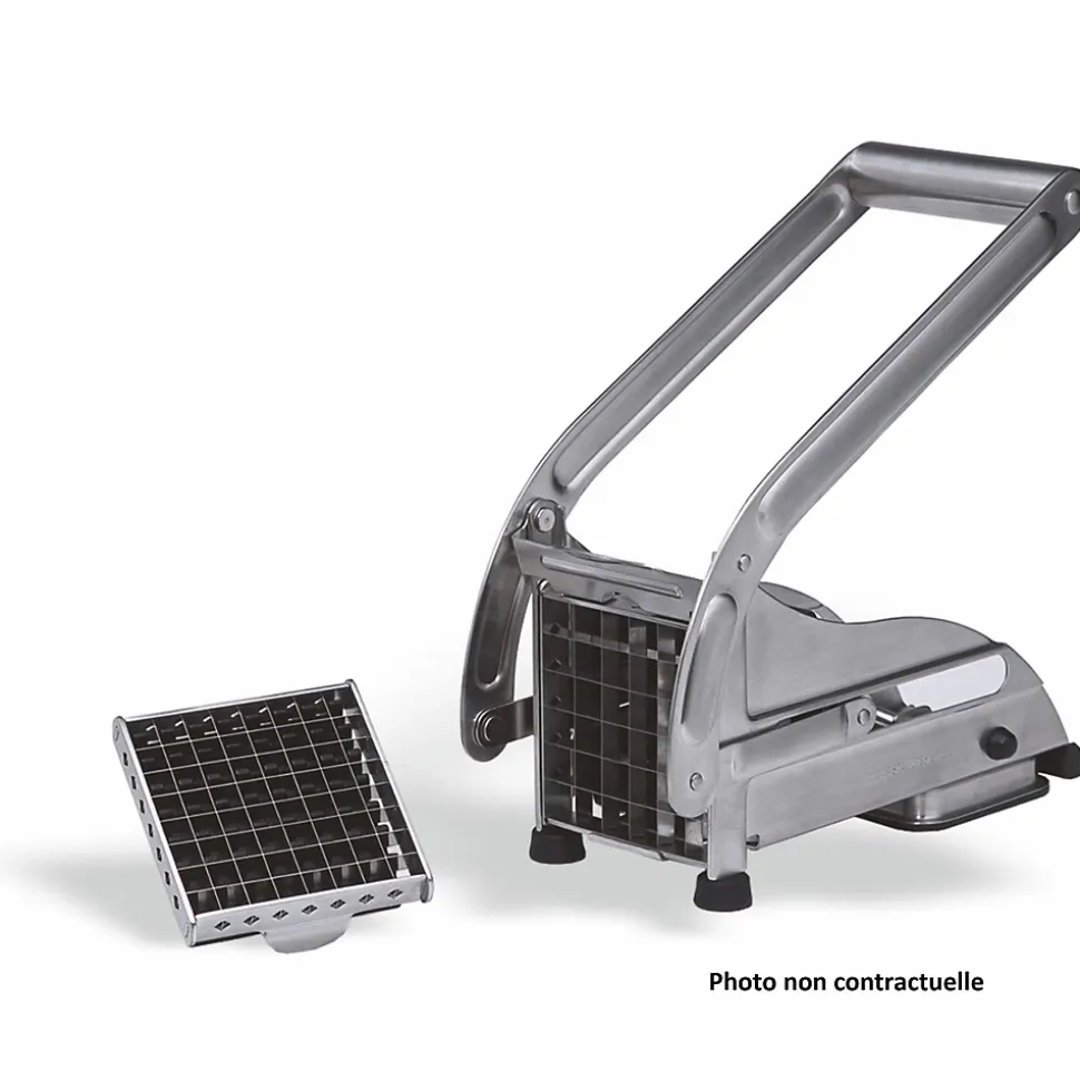 Lame 64 Trous pour Coupe Frites 9 mm - Pujadas