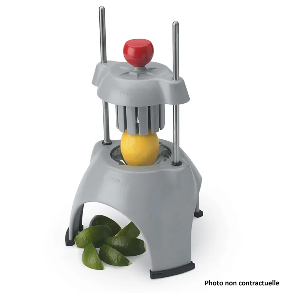 Lame de Rechange Diviseur à Tomates et Agrumes 12 Quartiers - Pujadas