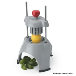 Lame de Rechange Diviseur à Tomates et Agrumes 12 Quartiers - Pujadas