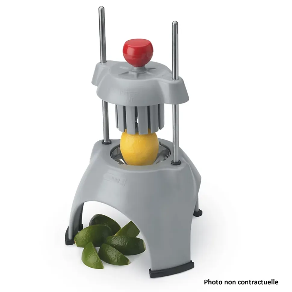 Lame de Rechange Diviseur à Tomates et Agrumes 12 Quartiers - Pujadas