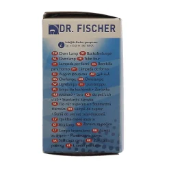 Lampe 40w E14 00057874 pour Four BOSCH, CONSTRUCTA, GAGGENAU, NEFF, SIEMENS