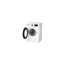 Lave linge hublot Beko BM3WFU410211B 10 Kg