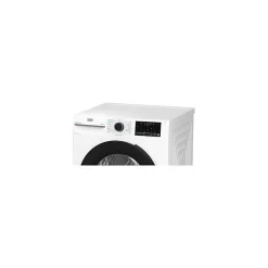 Lave linge hublot Beko BM3WFU410211B 10 Kg
