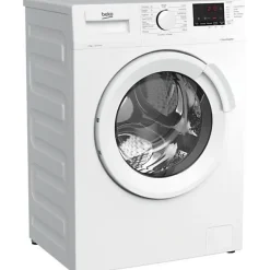 Lave linge hublot Beko WTV95220W