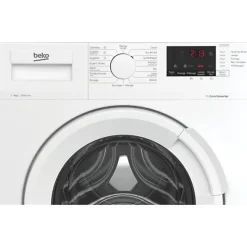 Lave linge hublot Beko WTV95220W