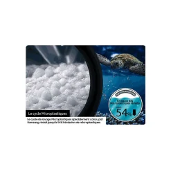 Lave linge hublot Samsung WW90CGC04DAE