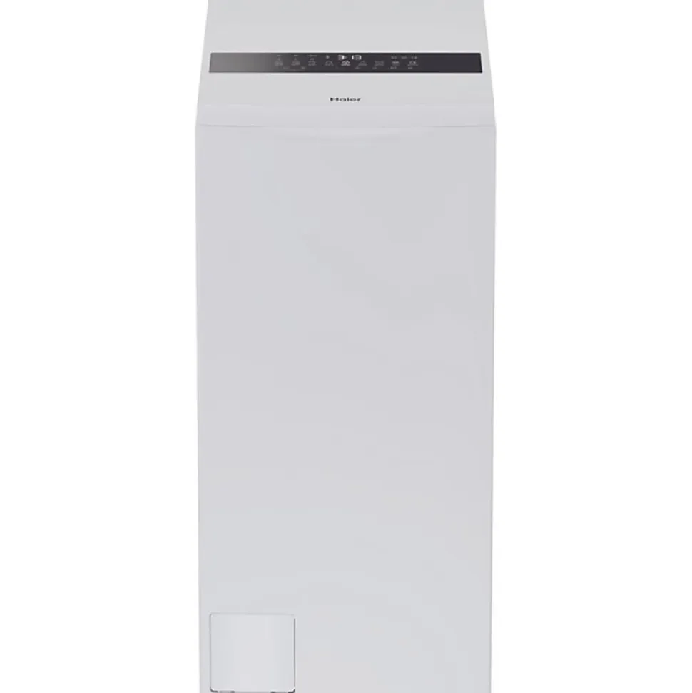 Lave linge top Haier HW90 BPD13386U S