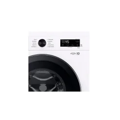 Lave linge top LG Electronics F94B15WHS 9 kg 1310 tr/min 60 cm