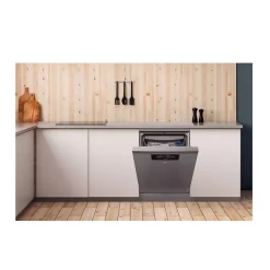 Lave vaisselle 60 cm BDFN38641XC Save Water