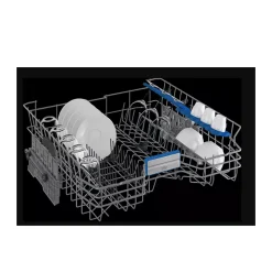 Lave vaisselle 60 cm BDFN38641XC Save Water