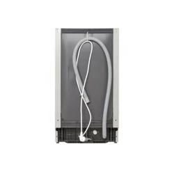 Lave vaisselle 45cm 10 couverts 47db tout intégrable Brandt VS1010J