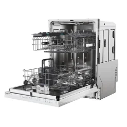 Lave vaisselle encastrable candy CI 3E6L0W 13 couverts 13 cm
