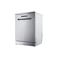 LAVE VAISSELLE POSE LIBRE LAVE-VAISSELLE 60CM 13 COUVERTS LED 47 db Sil CANDY - CF3C7L0S