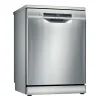 Lave vaisselle pose libre Bosch SMS4HTI48E 12 couverts 60 cm