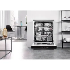 Lave vaisselle Whirlpool WFC3C34PX