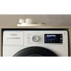 Lave-linge - WHIRLPOOL - W698FR - 9 KG - 1400 trs - Classe A-20% - Blanc