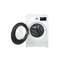 Lave-linge - WHIRLPOOL - W698FR - 9 KG - 1400 trs - Classe A-20% - Blanc