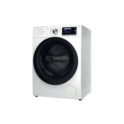 Lave-linge - WHIRLPOOL - W698FR - 9 KG - 1400 trs - Classe A-20% - Blanc