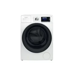 Lave-linge - WHIRLPOOL - W698FR - 9 KG - 1400 trs - Classe A-20% - Blanc