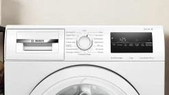 Lave-linge blanc 9 kg Bosch WAN24209FR