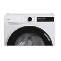 Lave-linge 60cm 12 couverts 72db blanc Candy BR412BL8-S