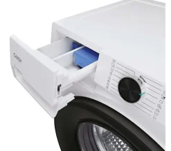 Lave-linge 60cm 12 couverts 72db blanc Candy BR412BL8-S
