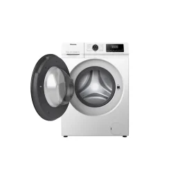 Lave-linge frontal 12 kg 1400 tours/min Hisense WFQE1214EVJM