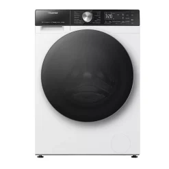 Lave-linge frontal 10.5 kg 1400 tours/min Hisense WF5S1045BW