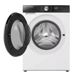 Lave-linge frontal 10.5 kg 1400 tours/min Hisense WF5S1045BW