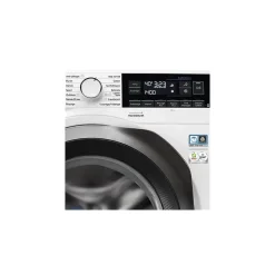 Lave-linge frontal 9 kg 1400 tours/min Electrolux EW7F3921RB perfectcare 700