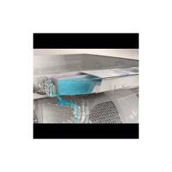 Lave-linge frontal 9 kg 1400 tours/min Electrolux EW7F3921RB perfectcare 700