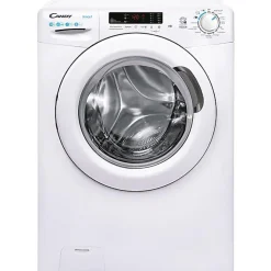 Lave-linge frontal 10 kg 1400 tours/min Candy CS4102DW4/1-47