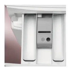 LAVE-LINGE FRONTAL - SensiCare 600 - Capacité maxi du tambour (kg):10 - ELECTROLUX - EW6FI5120WA