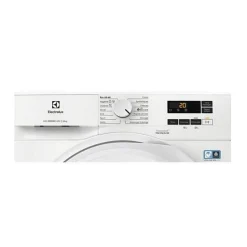 LAVE-LINGE FRONTAL - SensiCare 600 - Capacité maxi du tambour (kg):10 - ELECTROLUX - EW6FI5120WA