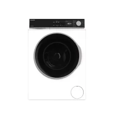 Lave-linge frontal 1400 tours/min blanc Sharp ESNFB8143WC