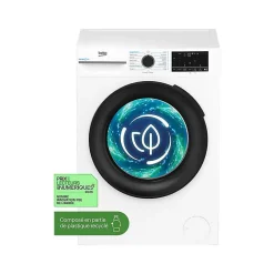 Lave-linge frontal BEKO BM3WFU49411B
