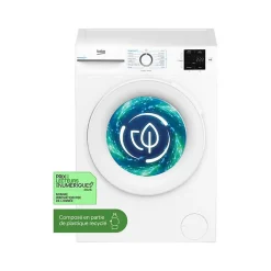 Lave-linge frontal BEKO BM0WT310211