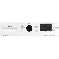 Lave-linge frontal BEKO WTV94221BW