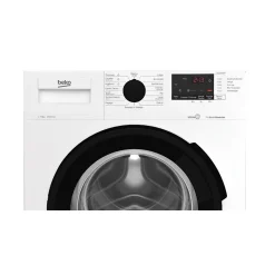 Lave-linge frontal BEKO WTV94221BW
