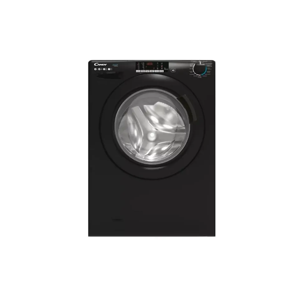 Lave-linge frontal CANDY CS148TMBBE-FR
