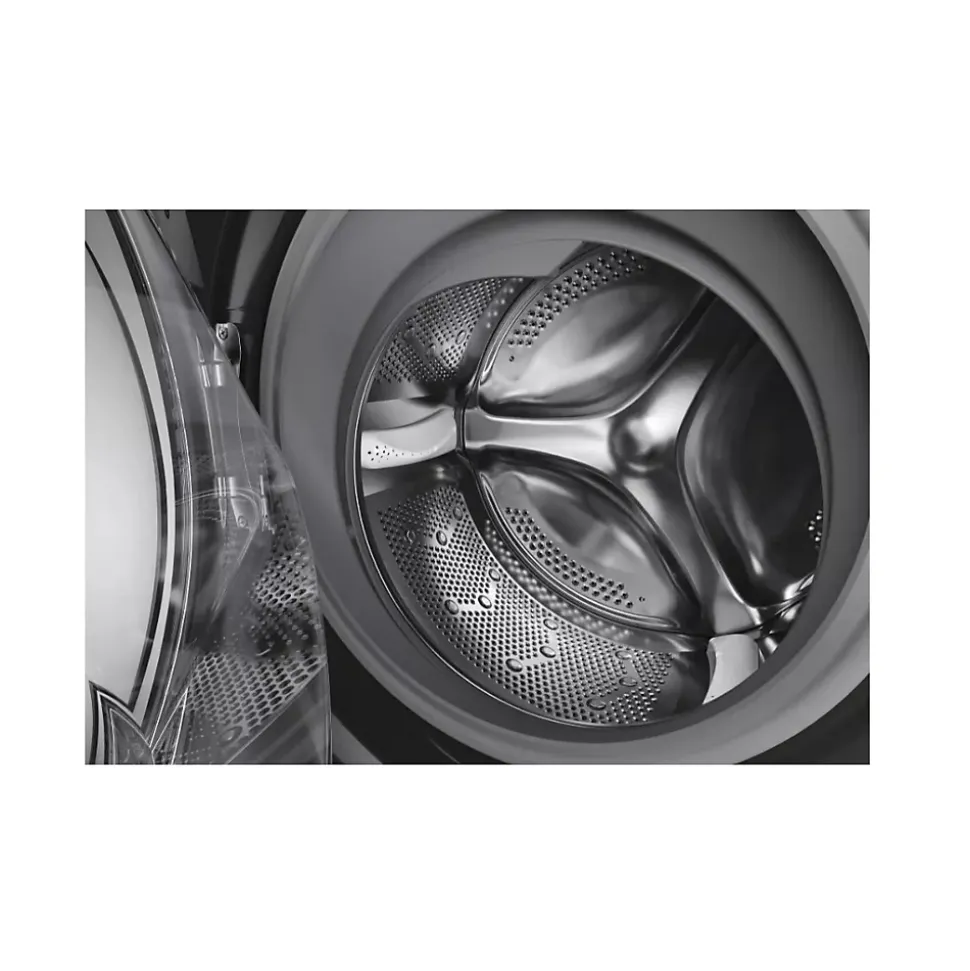 Lave-linge frontal CANDY CS148TMBBE-FR