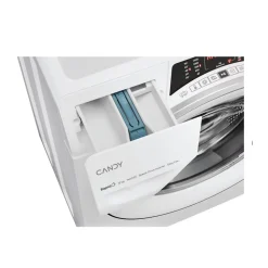 Lave-linge frontal CANDY RO14126DWMST-S