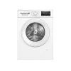 Lave-linge frontal 60cm 9kg 1400 - 0 tr/min Bosch WAN2827ZFR série 4