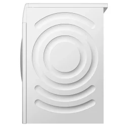 Lave-linge frontal 60cm 9kg 1400 - 0 tr/min Bosch WAN2827ZFR série 4