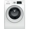 Lave-linge frontal 60cm 11kg 1400 tours/min Whirlpool FFDD11469SVFR
