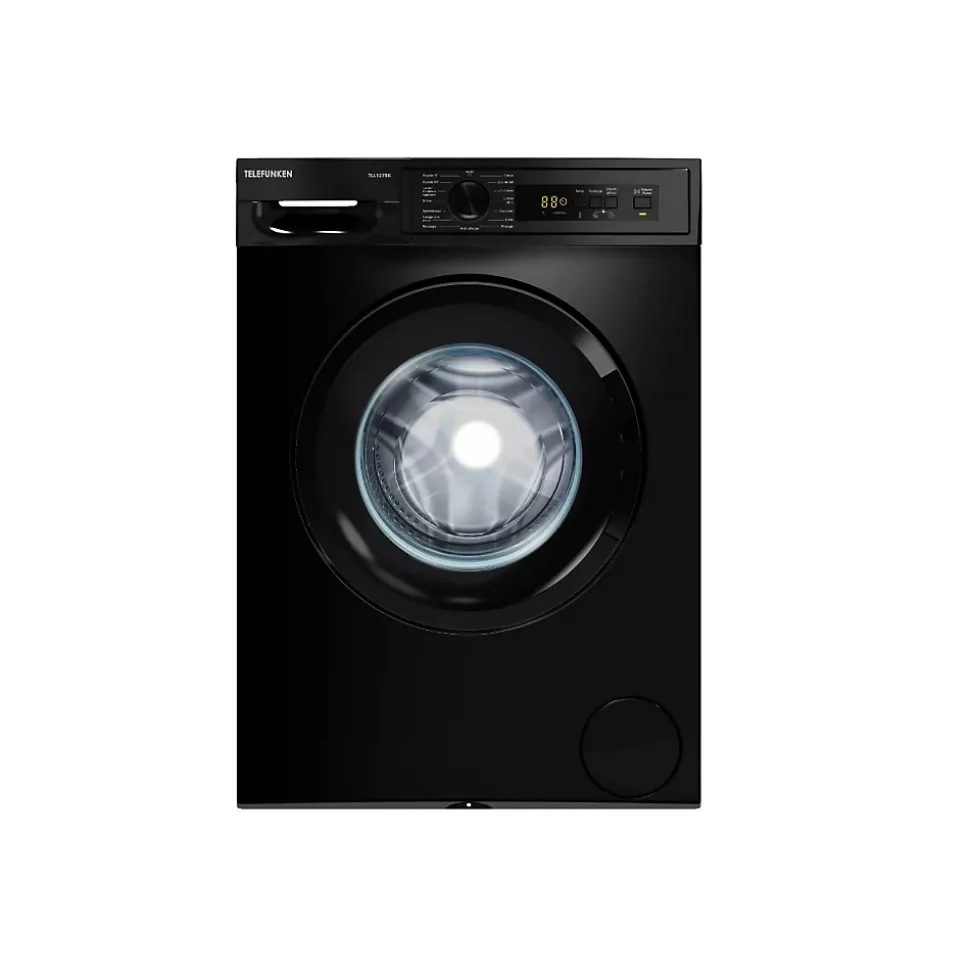 Lave-linge frontal FUNKEN TLL127BK